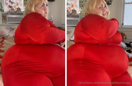 Thebreakfastchubb onlyfans creator