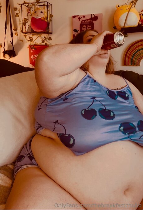 Thebreakfastchubb onlyfans naked