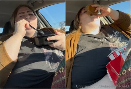 Thebreakfastchubb onlyfans keak