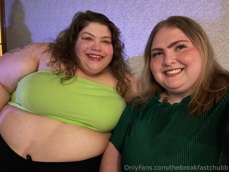 Thebreakfastchubb only fans leaked