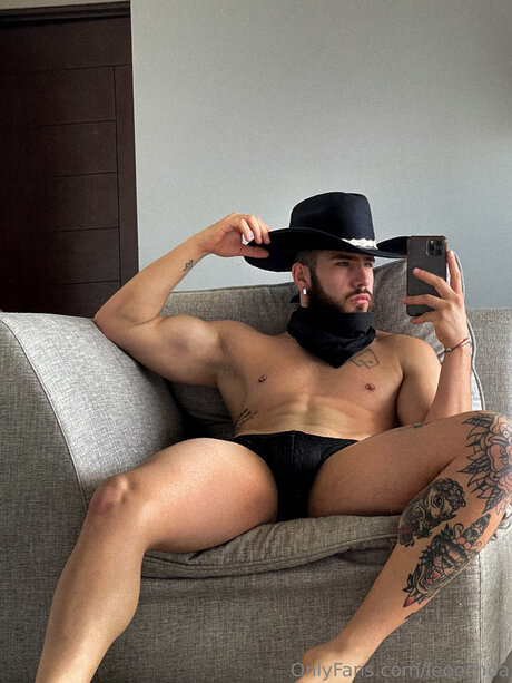 Leoochoa nude onlyfans leaked