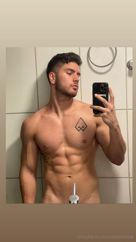 Leoochoa onlyfans public photos
