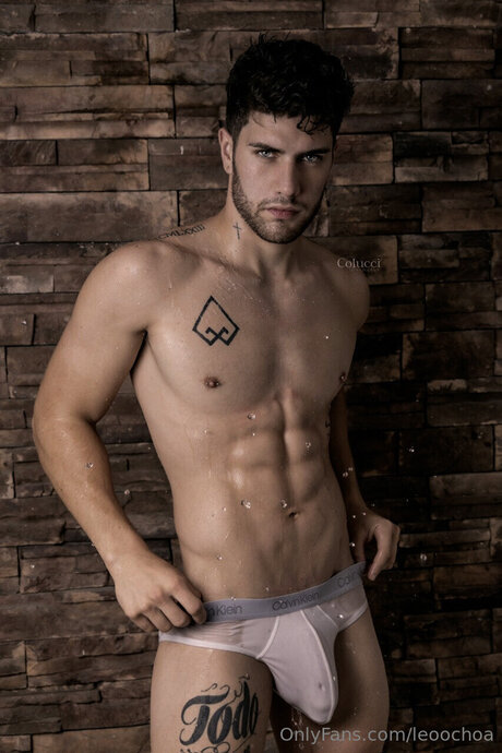 Leoochoa onlyfans nude pics