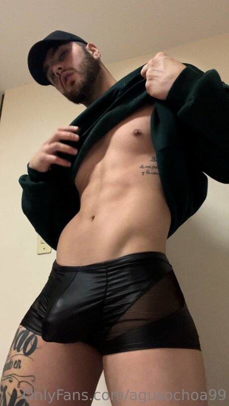 Leoochoa onlyfans porn leaks