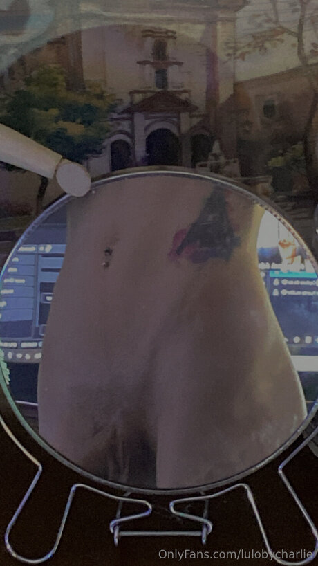 Lulobycharlie Profile pic