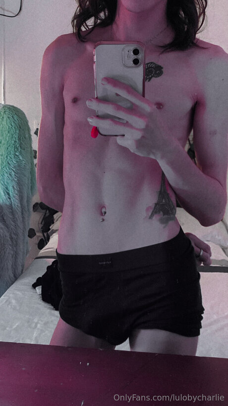 Lulobycharlie onlyfans lesk