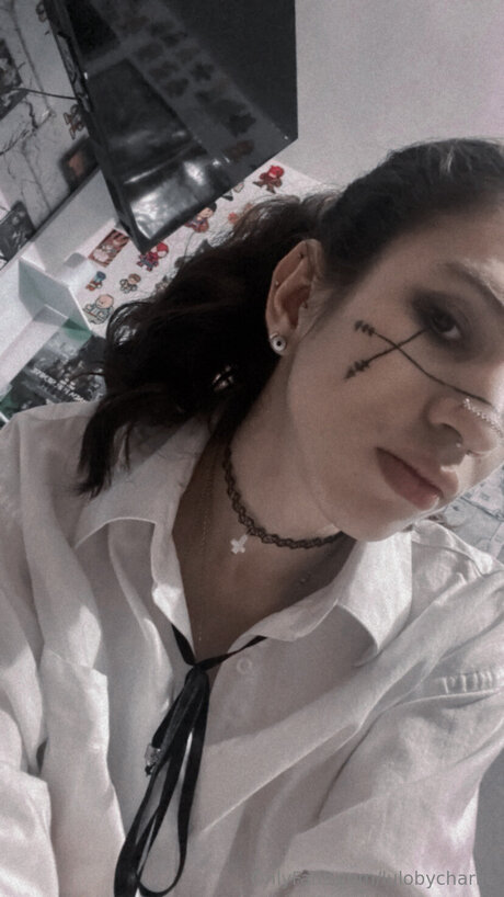 Lulobycharlie onlyfans pic