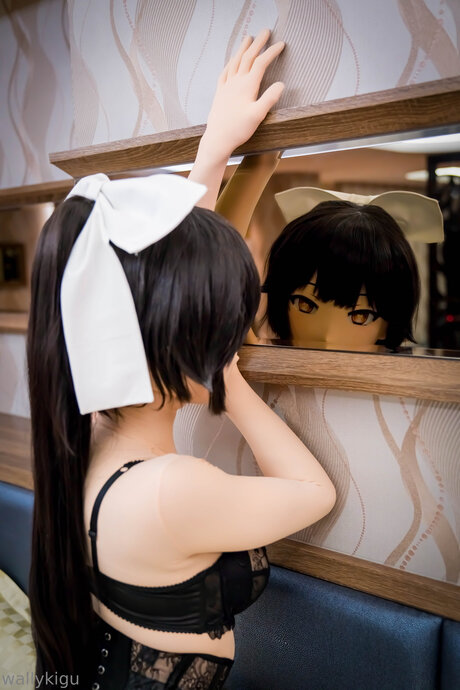 Wallykigu onlyfans porn