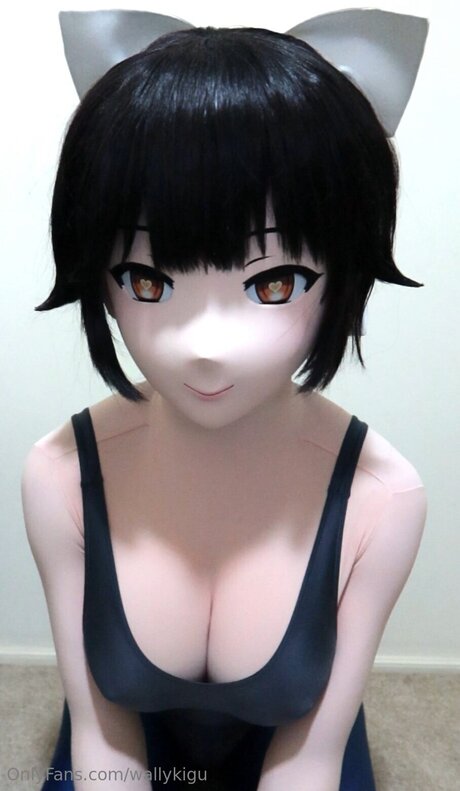 Wallykigu leaked onlyfans pics