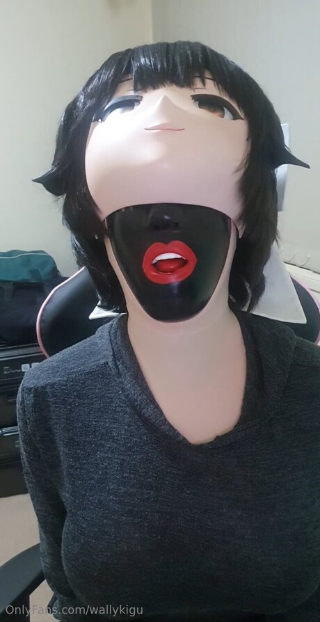Wallykigu onlyfans