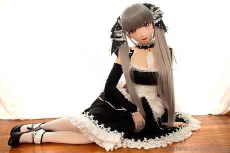 Wallykigu onlyfans full