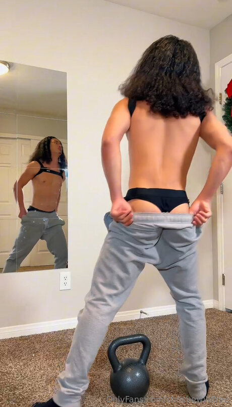 Chrissenpaibro onlyfans archive