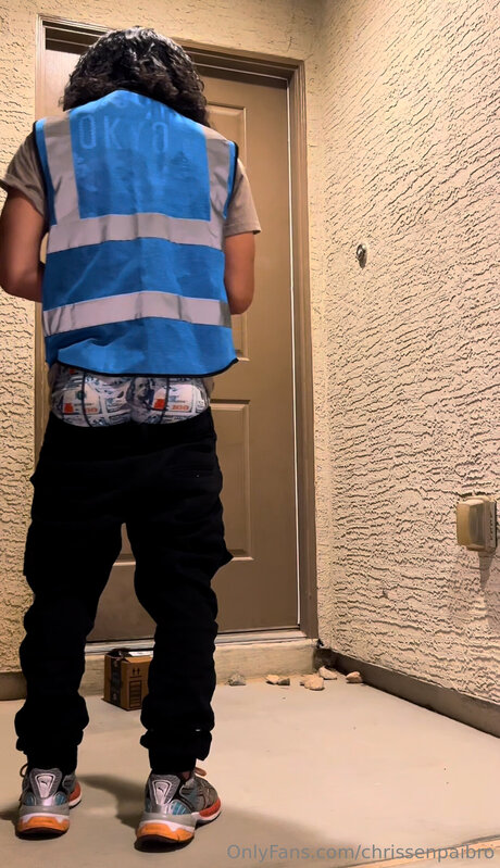 Chrissenpaibro onlyfans leak naked