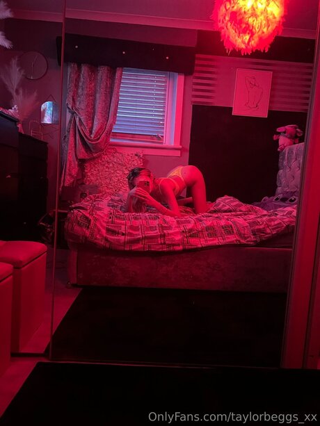 Taylorbeggs Xx xxx onlyfans