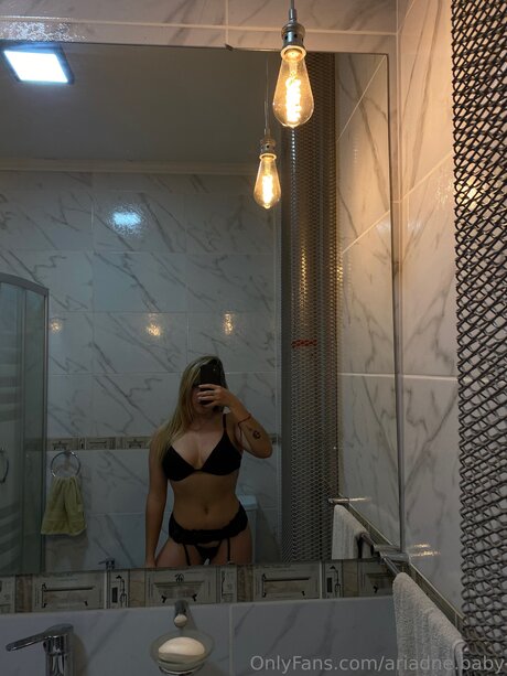 Ariadne Baby hot onlyfans