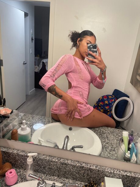 Lunadrizzles only fans.