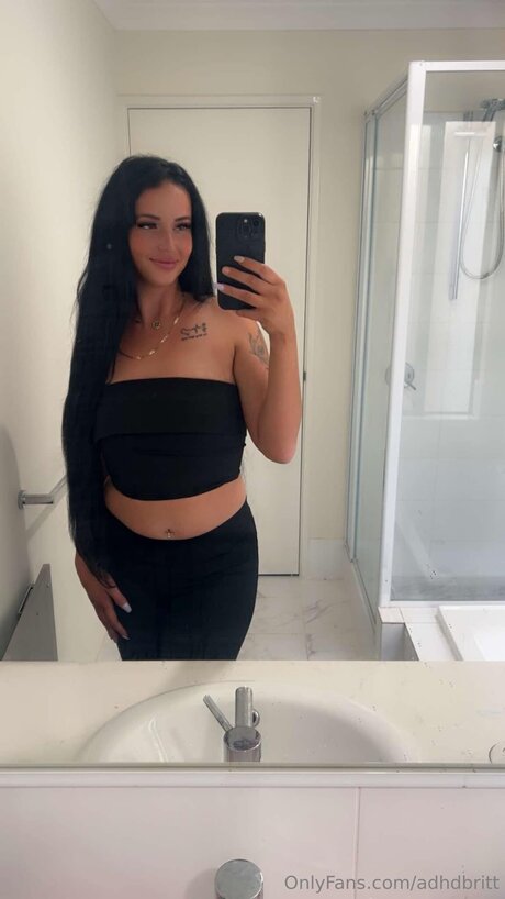 Adhdbritt onlyfans leaks