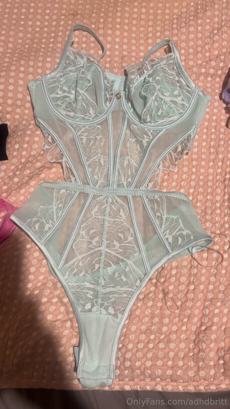 Adhdbritt onlyfans nudes