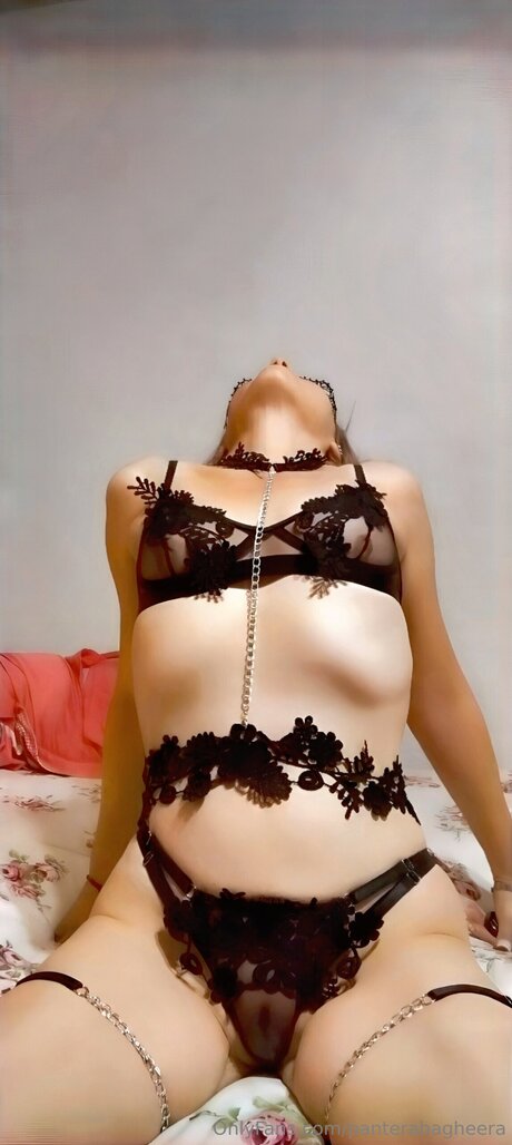 Panterabagheera onlyfans star