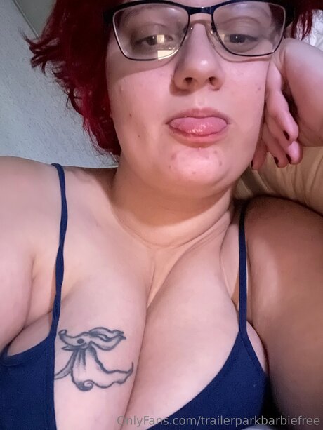 Trailerparkbarbiefree onlyfans leak fuck