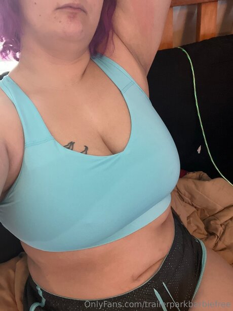 Trailerparkbarbiefree onlyfans free porn