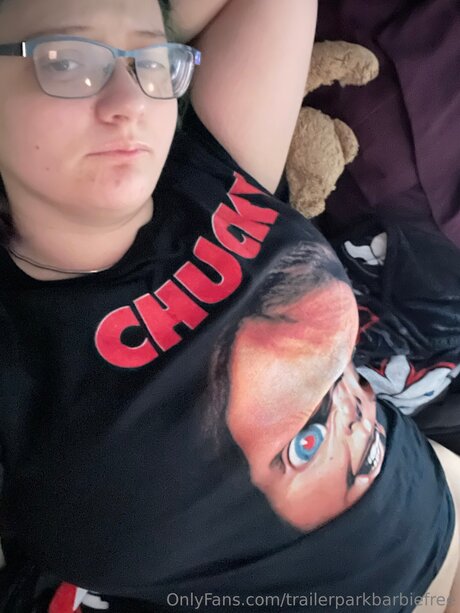 Trailerparkbarbiefree onlyfans pic
