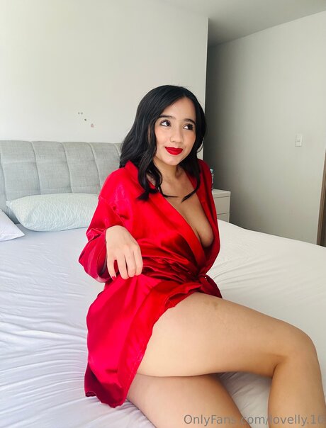 Lovelly 10 xxx onlyfans