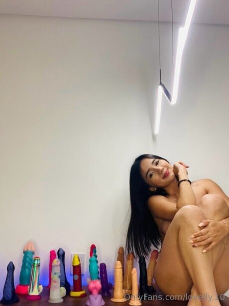 Lovelly 10 porn onlyfans leak