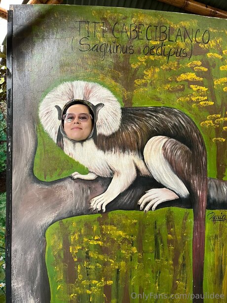 Paulidee onlyfans leaked porn