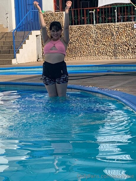 Paulidee sexy onlyfans