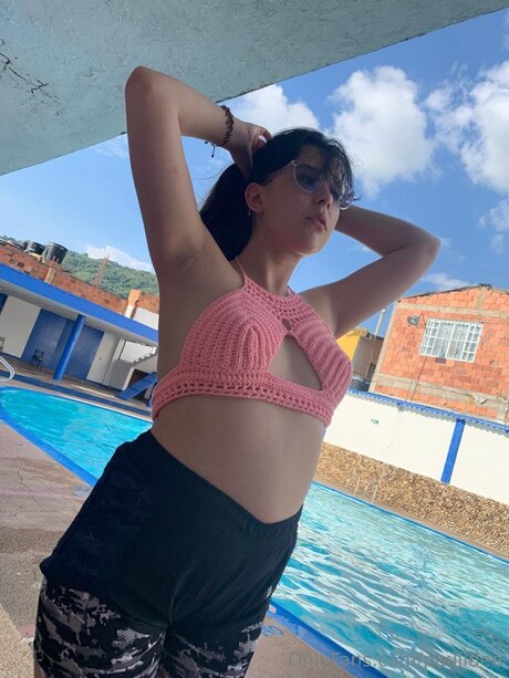 Paulidee naked leaked onlyfans