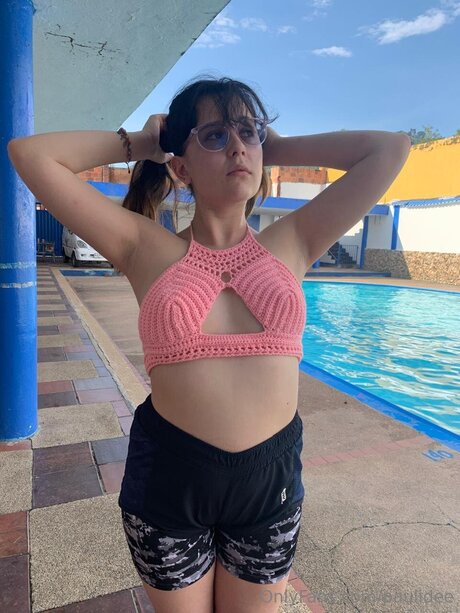 Paulidee leaked onlyfans sex tape