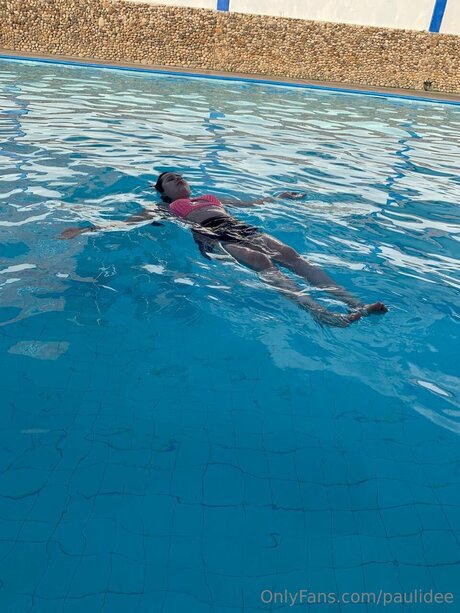 Paulidee leaked onlyfans pics