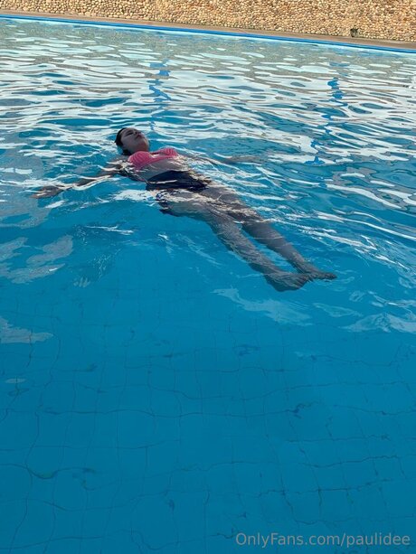 Paulidee onlyfans keak