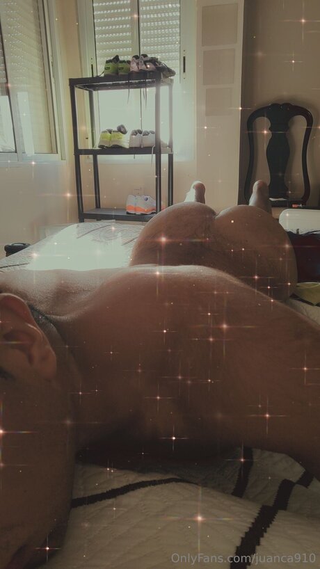 Juanca910 onlyfans leaked sex