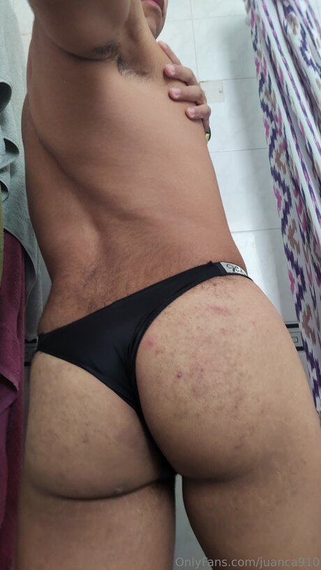 Juanca910 onlyfans leaks