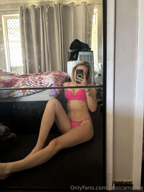 Jessicamaree leak only fans