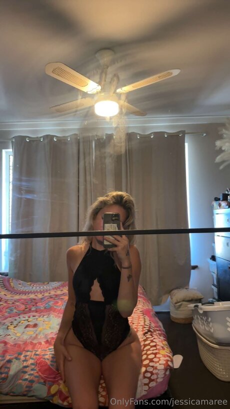Jessicamaree only fans pic