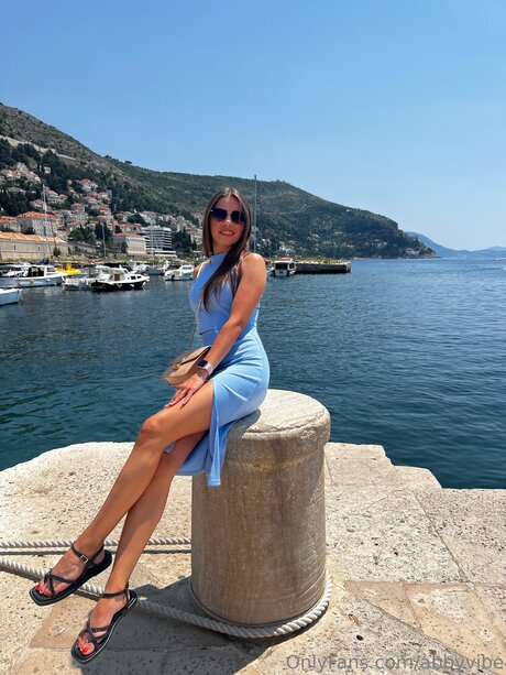 Abbyvibe onlyfans leaks naked