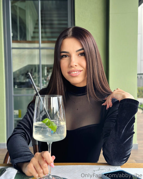 Abbyvibe onlyfans leaks