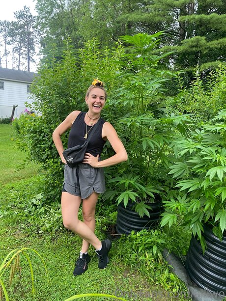 Alliwo onlyfans nude photos