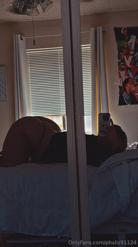 Phxliz91124 onlyfans nide