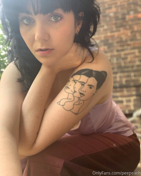 Peepeach onlyfans
