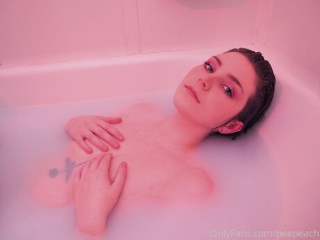 Peepeach onlyfans leaked