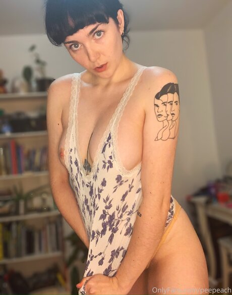 Peepeach leaks onlyfans porn