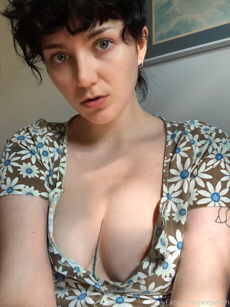 Peepeach Profile pic