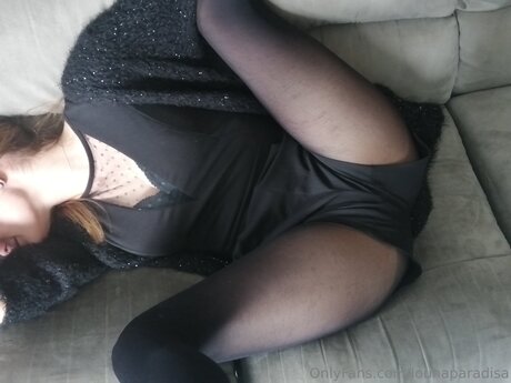 Lounaparadisa leaked nude onlyfans