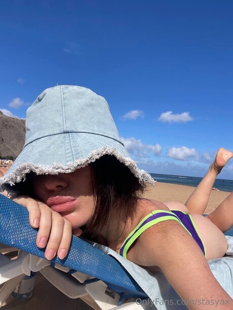 Stasyax onlyfans porn nude