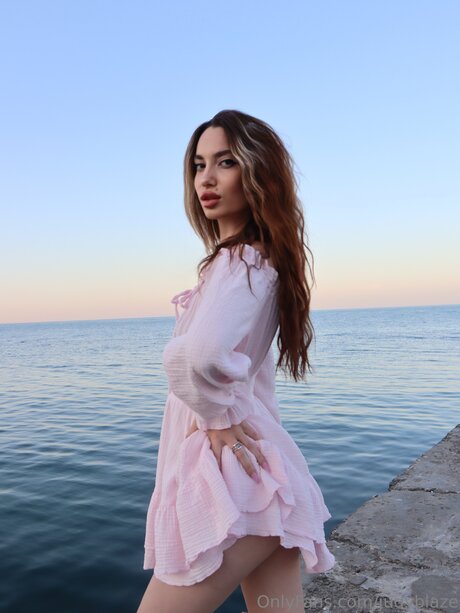 Judyblaze Profile pic