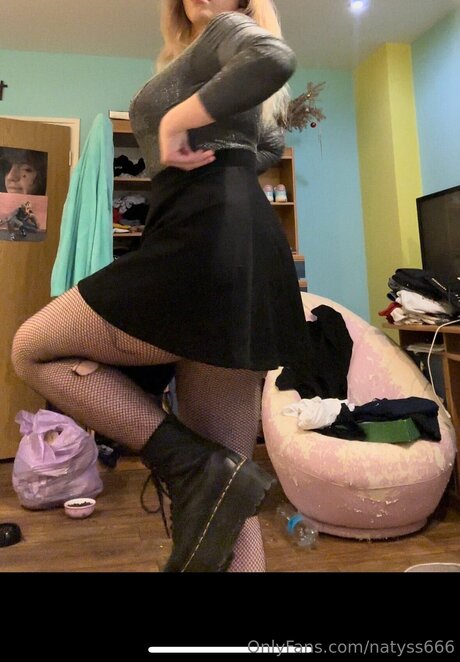 Natyss666 onlyfans naked porn